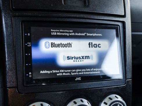 Used 2006 Nissan 350Z Touring w/ (N93) Cargo Convenience Pkg image 14