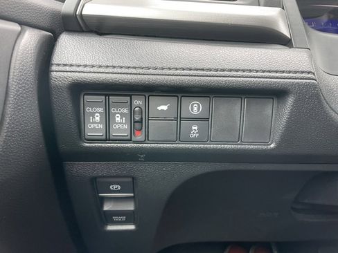 Used 2024 Honda Odyssey EX-L image 42