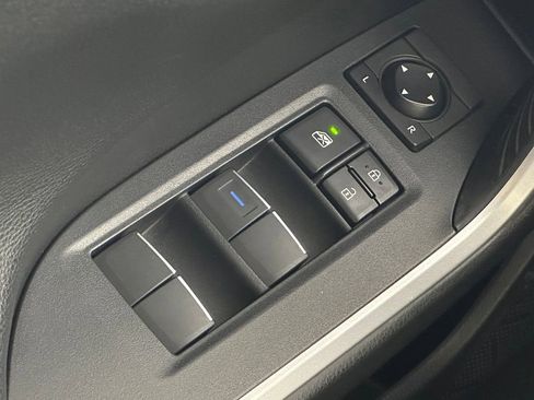 Used 2021 Toyota RAV4 XSE w/ XSE Grade Weather Package image 34