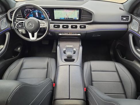 Used 2020 Mercedes-Benz GLE 350 4MATIC w/ Premium Package image 16