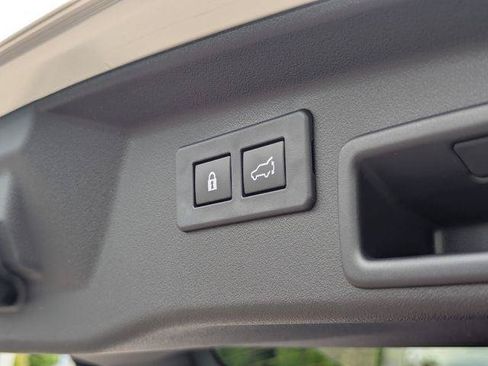 Used 2026 Subaru Outback Wilderness AWD/4WD image 35