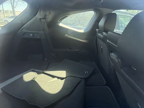 Used 2023 Acura MDX A-Spec image 14