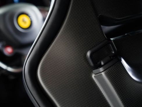 Used 2019 Ferrari 488 Pista Coupe image 38