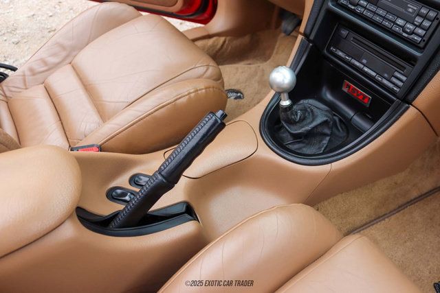Used 1994 Ford Mustang GT RWD image 41