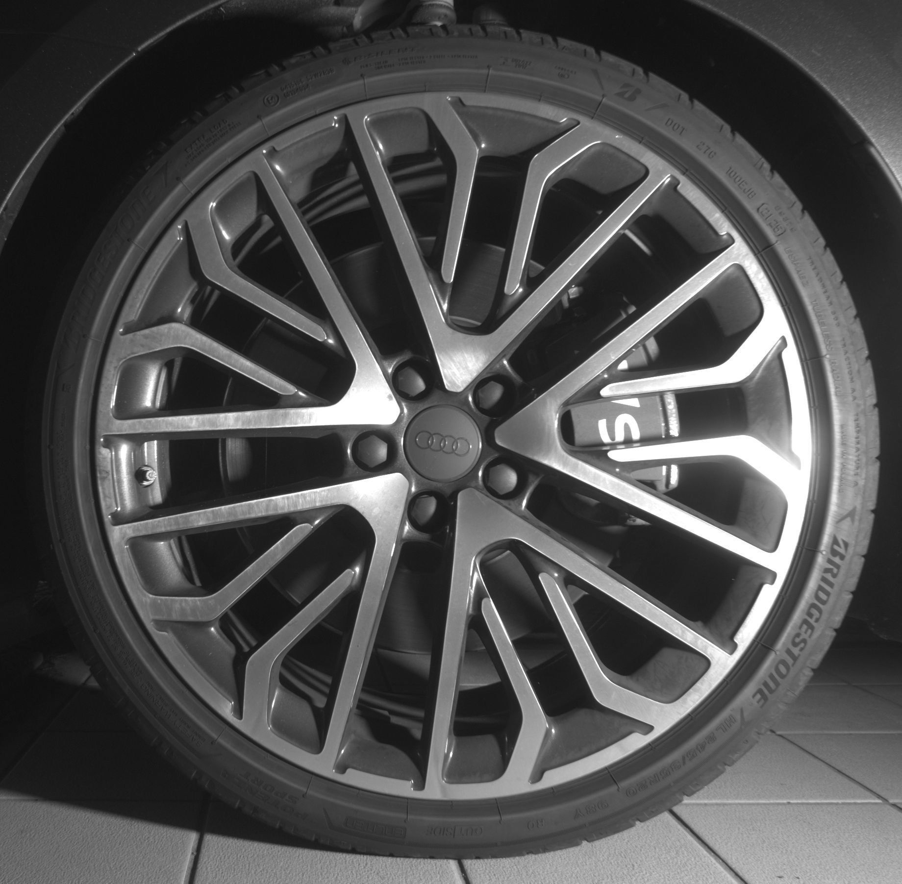 Certified 2026 Audi S5 Prestige AWD/4WD image 9