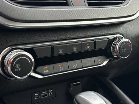 New 2025 Nissan Altima 2.5 SR image 25