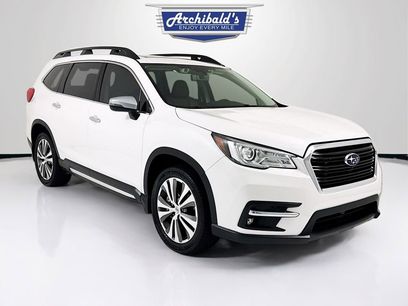 Used 2019 Subaru Ascent Touring w/ Popular Package #2A