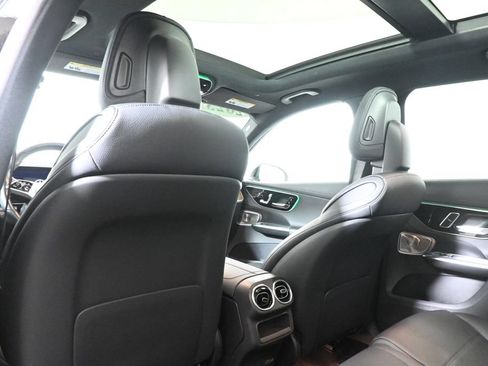 Certified 2023 Mercedes-Benz GLC 300 4MATIC image 29