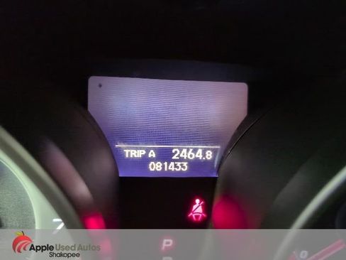 Used 2012 Acura MDX image 16