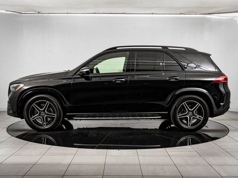 Certified 2025 Mercedes-Benz GLE 450 4MATIC image 12