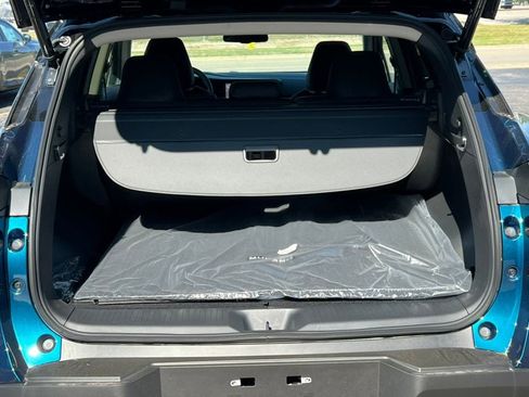 New 2025 Nissan Murano SL w/ Cargo Package image 35