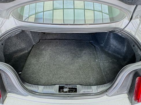 Used 2017 Ford Mustang Premium RWD image 16