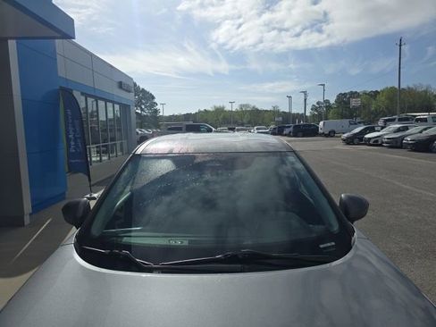 Used 2023 Nissan Rogue SV image 44