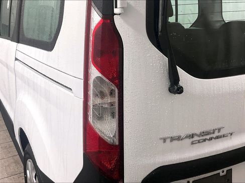 Used 2020 Ford Transit Connect XL image 31