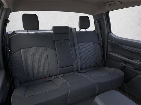 New 2025 Ford Ranger XL w/ Trailer Tow Package image 11