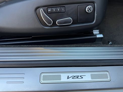 Used 2016 Bentley Continental GT V8 S AWD/4WD image 17