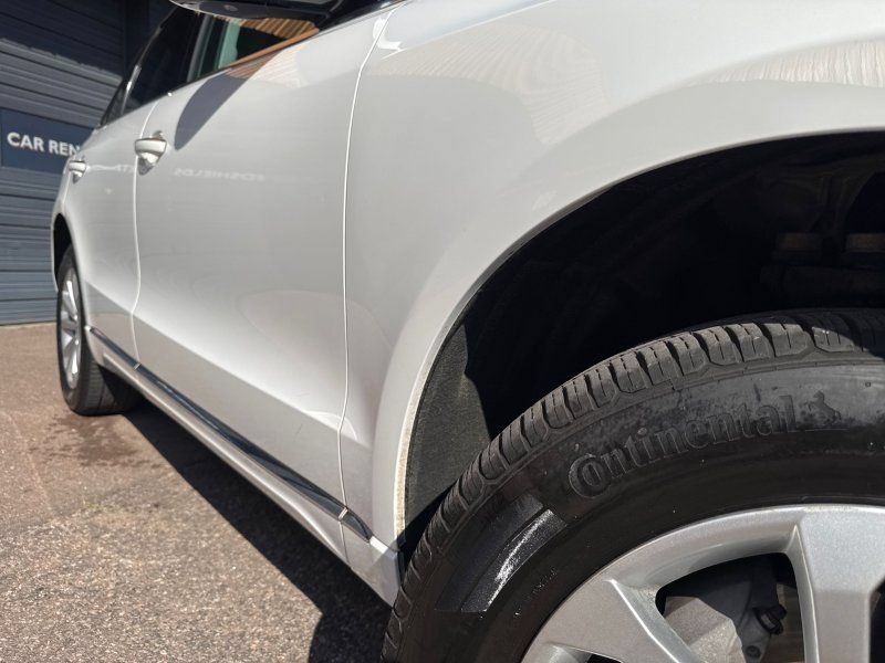 Used 2015 Audi Q5 2.0T Premium AWD/4WD image 9