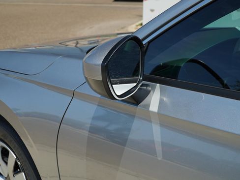 Used 2026 Honda Civic LX image 11