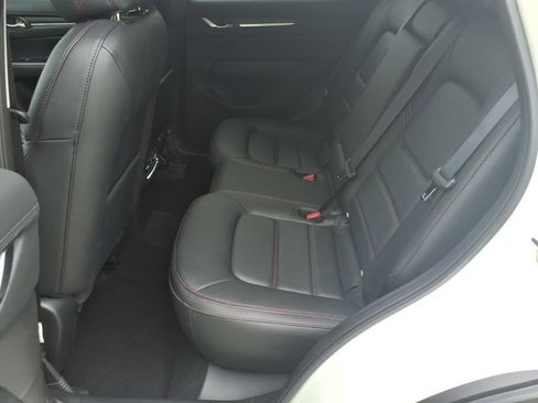 Used 2025 MAZDA CX-5 Carbon Edition AWD/4WD image 21