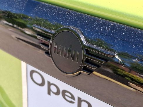 Certified 2024 MINI Cooper S FWD image 29