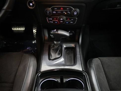 Used 2023 Dodge Charger Scat Pack w/ Daytona Edition Group RWD image 45