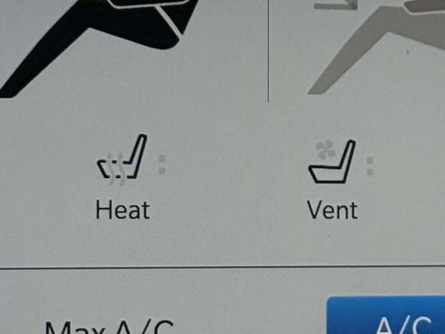 New 2026 Chrysler Pacifica Pinnacle image 36