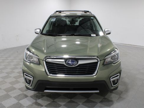 Used 2020 Subaru Forester Touring AWD/4WD image 33