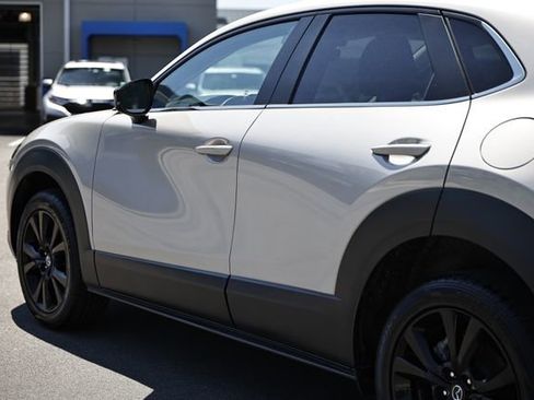 Used 2024 MAZDA CX-30 AWD 2.5 S w/ Select Sport Pkg image 6
