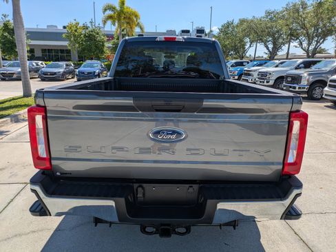 Certified 2026 Ford F250 XLT AWD/4WD image 5
