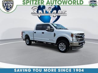 Used 2022 Ford F250 XLT AWD/4WD video 2