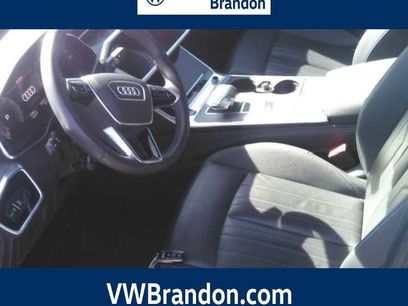 Used 2024 Audi A6 Premium Plus