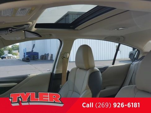 Used 2020 Subaru Legacy Limited XT AWD/4WD image 35