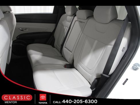 Used 2026 Hyundai Tucson SEL AWD/4WD image 19