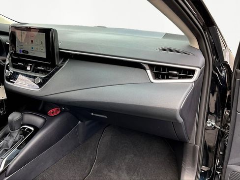 Used 2026 Toyota Corolla LE w/ Carpet Mat Package (TMS) image 26