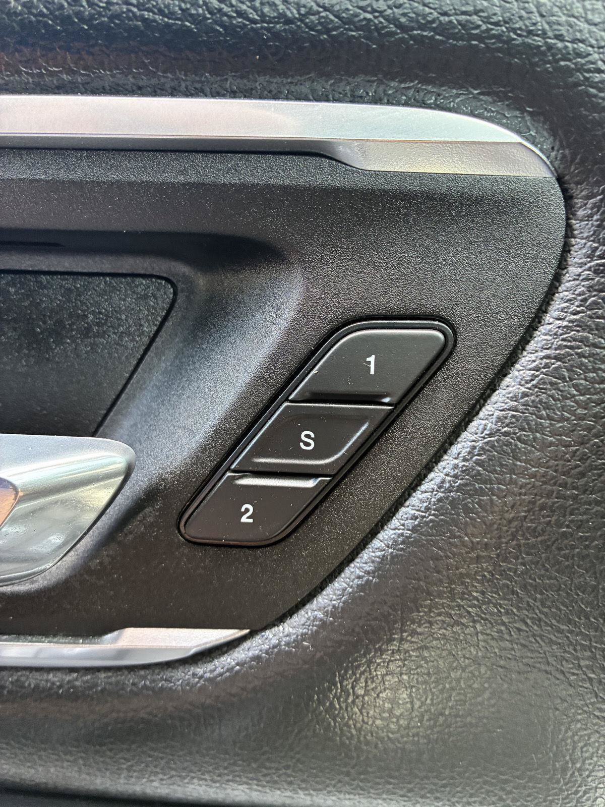 Used 2024 RAM 1500 Laramie AWD/4WD image 55