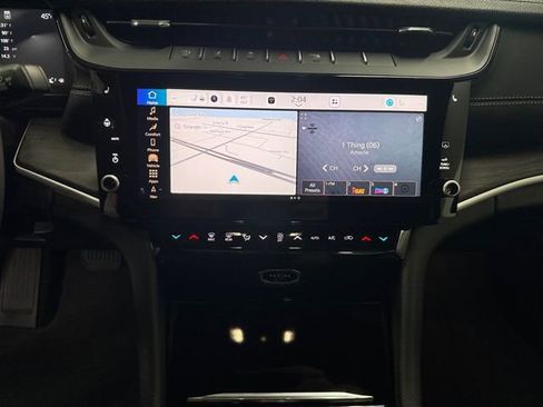 New 2026 Jeep Grand Cherokee L Limited AWD/4WD image 5