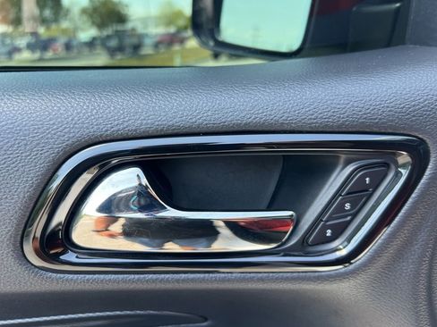 Used 2021 Dodge Durango SRT Hellcat w/ Technology Group AWD/4WD image 22