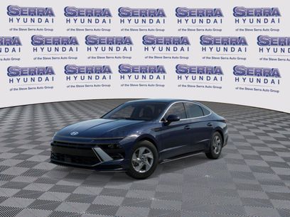 New 2026 Hyundai Sonata SE
