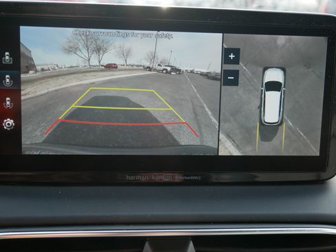 Certified 2021 Hyundai Santa Fe Limited image 17