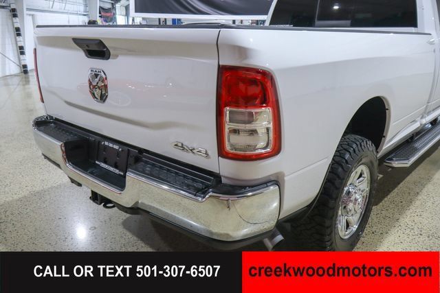 Used 2022 RAM 2500 Tradesman AWD/4WD image 35