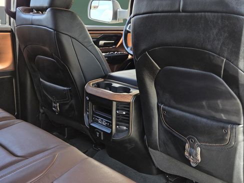 Used 2024 RAM 1500 Limited AWD/4WD image 30