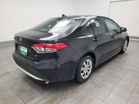 Used 2022 Toyota Corolla LE FWD image 9