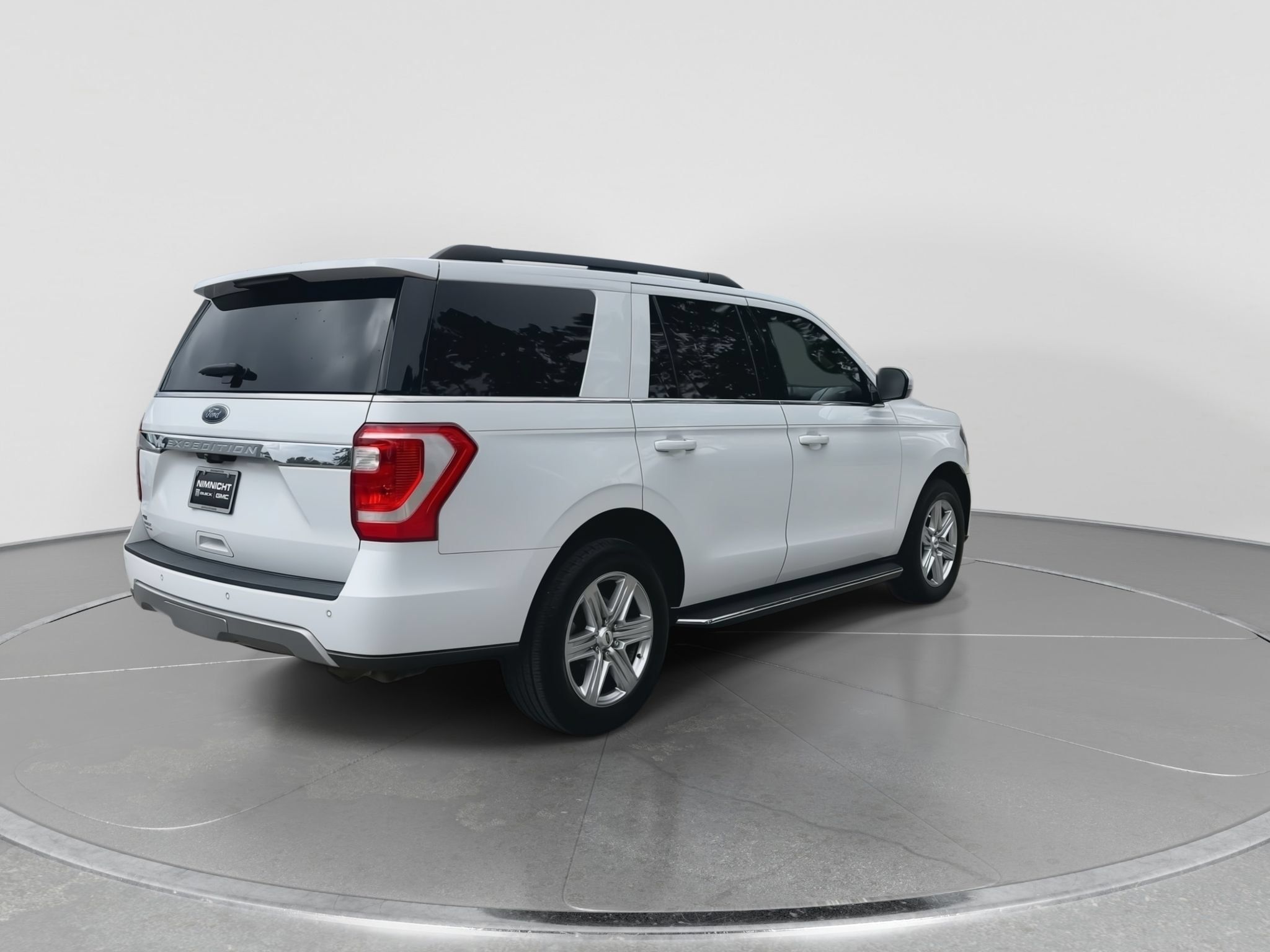 Used 2021 Ford Expedition XLT RWD image 8