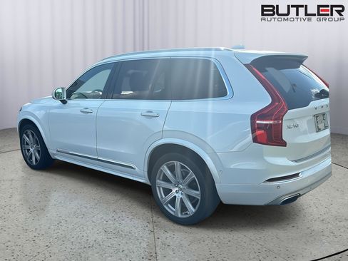 Used 2019 Volvo XC90 T6 Inscription w/ Luxury Package AWD/4WD image 22