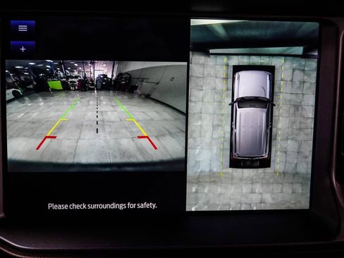 Used 2023 Ford Bronco Outer Banks image 27