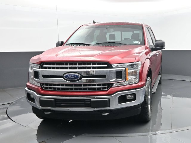 Used 2019 Ford F150 XLT w/ Equipment Group 302A Luxury AWD/4WD image 22