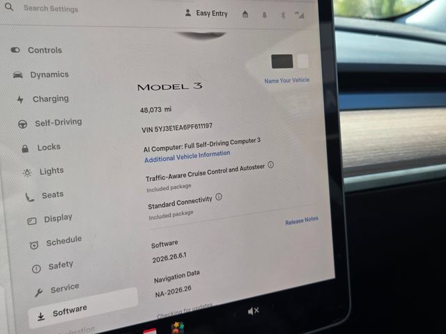 Used 2023 Tesla Model 3 Standard Range RWD image 23