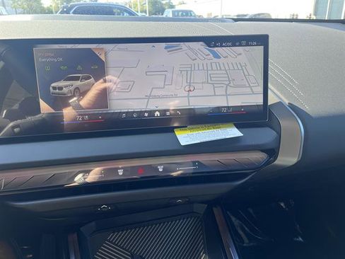 New 2026 BMW X3 xDrive30 w/ Convenience Package image 14