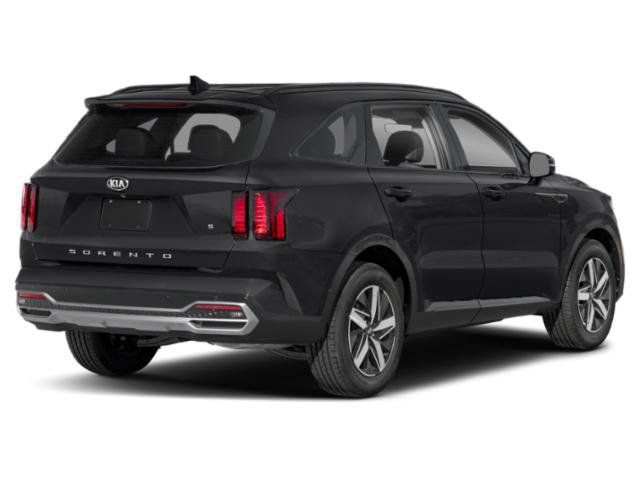 Used 2021 Kia Sorento S w/ Panoramic Sunroof Package FWD image 5
