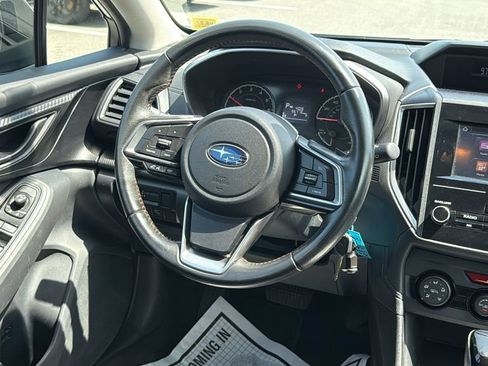 Used 2018 Subaru Crosstrek 2.0i Premium w/ Moonroof Package AWD/4WD image 23